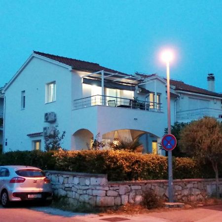 Radenka Zafron Apartment Vodice Ngoại thất bức ảnh