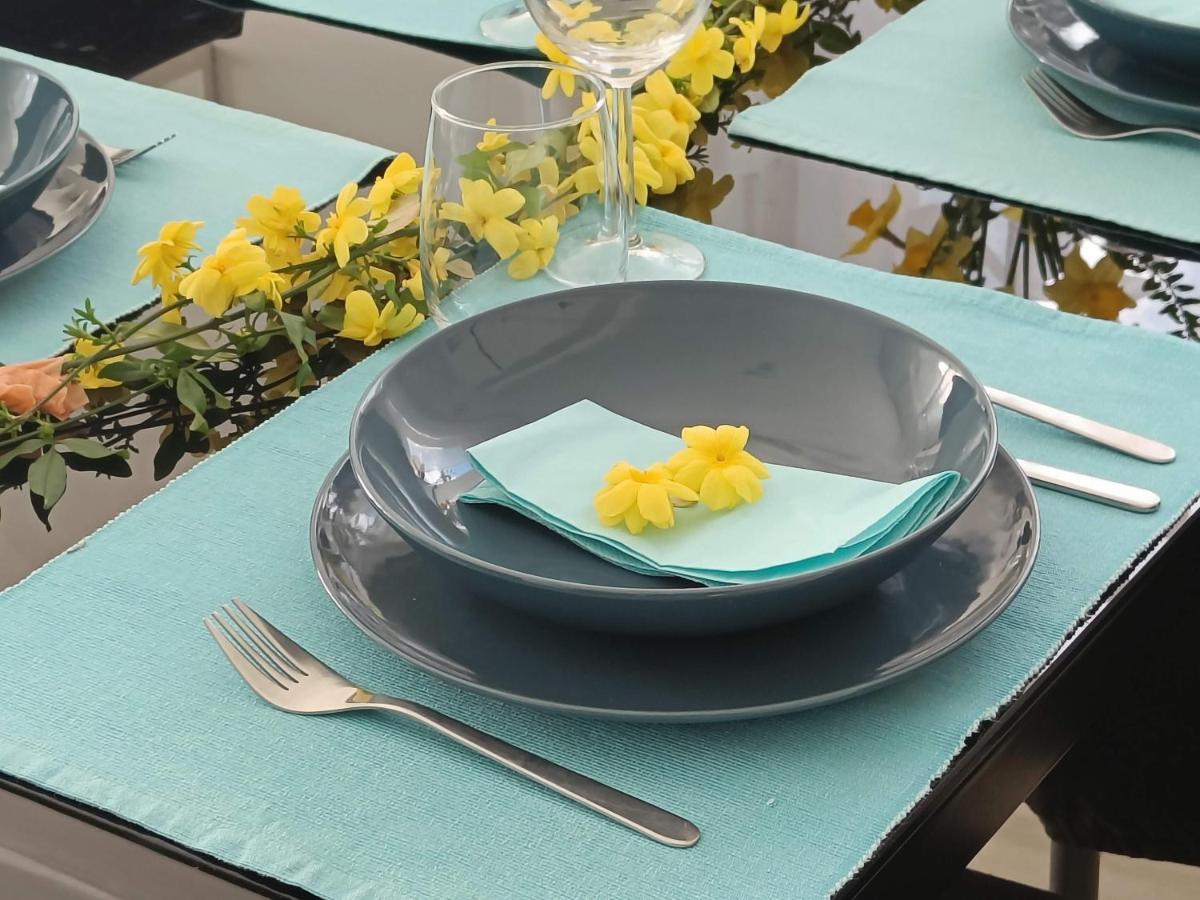 Radenka Zafron Apartment Vodice Ngoại thất bức ảnh